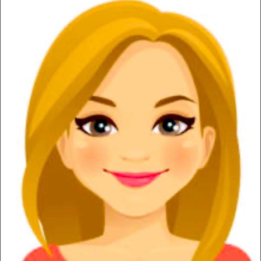 Meet your Posher, Laurie